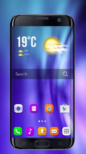 Emulate Android APK Theme for Samsung S7 Edge Plus Emulate Android APK Theme for Samsung S7 Edge Plus