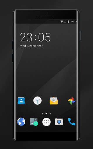 Run android online APK Theme for Swipe Elite 2 HD from MyAndroid or emulate Theme for Swipe Elite 2 HD using MyAndroid