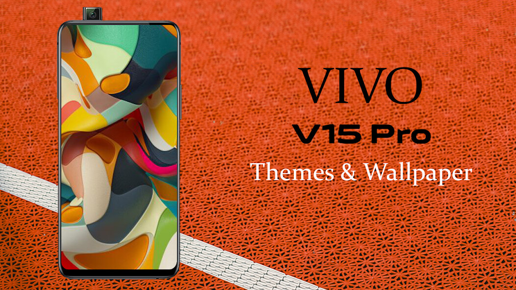Run android online APK Theme for Vivo V15 Pro from MyAndroid or emulate Theme for Vivo V15 Pro using MyAndroid