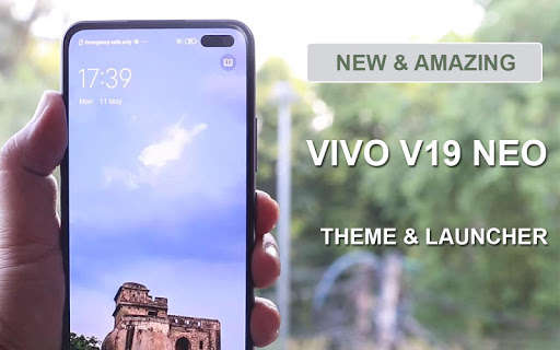 Run android online APK Theme for Vivo V19 Neo from MyAndroid or emulate Theme for Vivo V19 Neo using MyAndroid