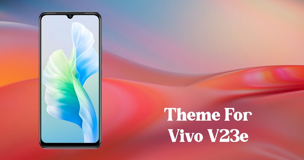 Run android online APK Theme for Vivo V23e from MyAndroid or emulate Theme for Vivo V23e using MyAndroid