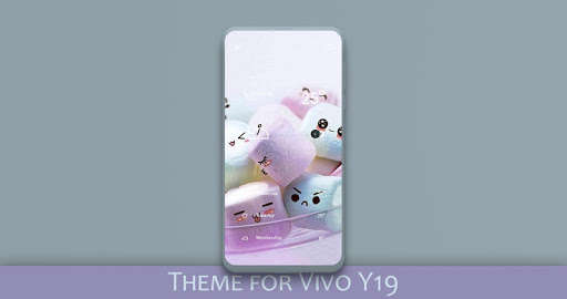 Run android online APK Theme for Vivo Y19 from MyAndroid or emulate Theme for Vivo Y19 using MyAndroid