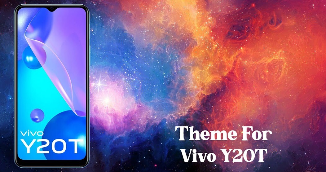 Run android online APK Theme for Vivo Y20T from MyAndroid or emulate Theme for Vivo Y20T using MyAndroid