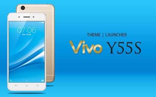 Run android online APK Theme for Vivo Y55s from MyAndroid or emulate Theme for Vivo Y55s using MyAndroid