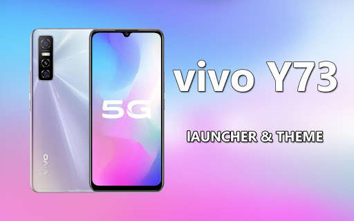 Run android online APK Theme for Vivo Y73s from MyAndroid or emulate Theme for Vivo Y73s using MyAndroid