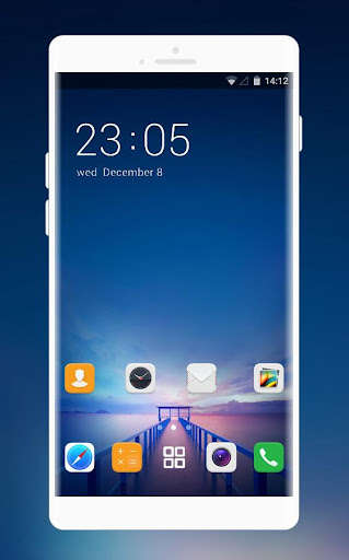 Run android online APK Theme for X20 HD from MyAndroid or emulate Theme for X20 HD using MyAndroid
