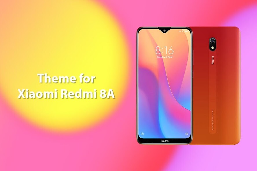 Run android online APK Theme for Xaiomi Redmi 8A from MyAndroid or emulate Theme for Xaiomi Redmi 8A using MyAndroid Run android online APK Theme for Xaiomi Redmi 8A from MyAndroid or emulate Theme for Xaiomi Redmi 8A using MyAndroid