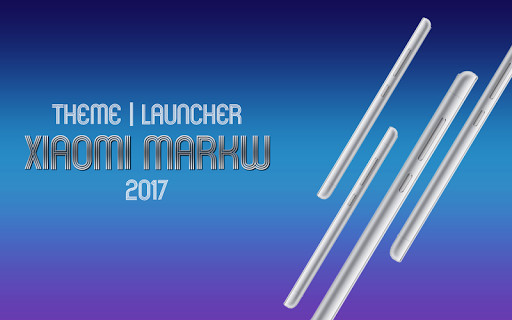 Run android online APK Theme for Xiaomi Markw from MyAndroid or emulate Theme for Xiaomi Markw using MyAndroid
