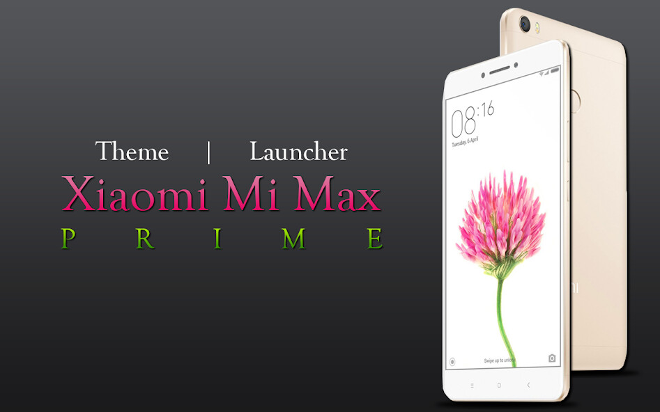 Run android online APK Theme for Xiaomi Mi Max Prime from MyAndroid or emulate Theme for Xiaomi Mi Max Prime using MyAndroid Run android online APK Theme for Xiaomi Mi Max Prime from MyAndroid or emulate Theme for Xiaomi Mi Max Prime using MyAndroid