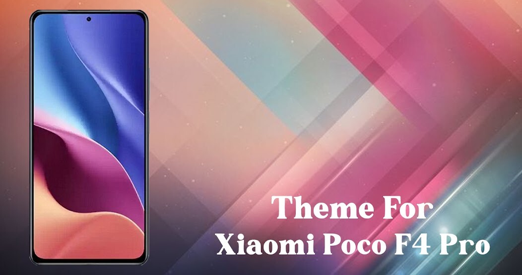 Run android online APK Theme for Xiaomi Poco F4 Pro / Poco F4 Wallpapers from MyAndroid or emulate Theme for Xiaomi Poco F4 Pro / Poco F4 Wallpapers using MyAndroid