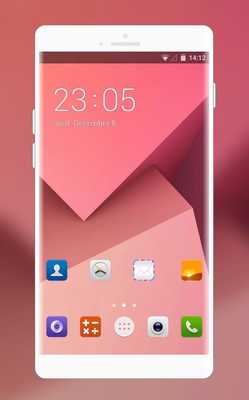 Emulate Android APK Theme for Xiaomi Redmi 5A