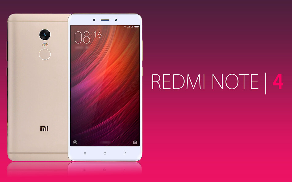 Emulate Android APK Theme For Xiaomi Redmi Note 4 Emulate Android APK Theme For Xiaomi Redmi Note 4
