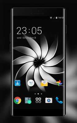 Emulate Android APK Theme for Yu Yureka Note HD Emulate Android APK Theme for Yu Yureka Note HD
