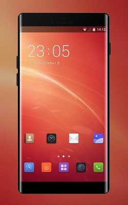 Emulate Android APK Theme for ZTE Blade V8 Lite Emulate Android APK Theme for ZTE Blade V8 Lite