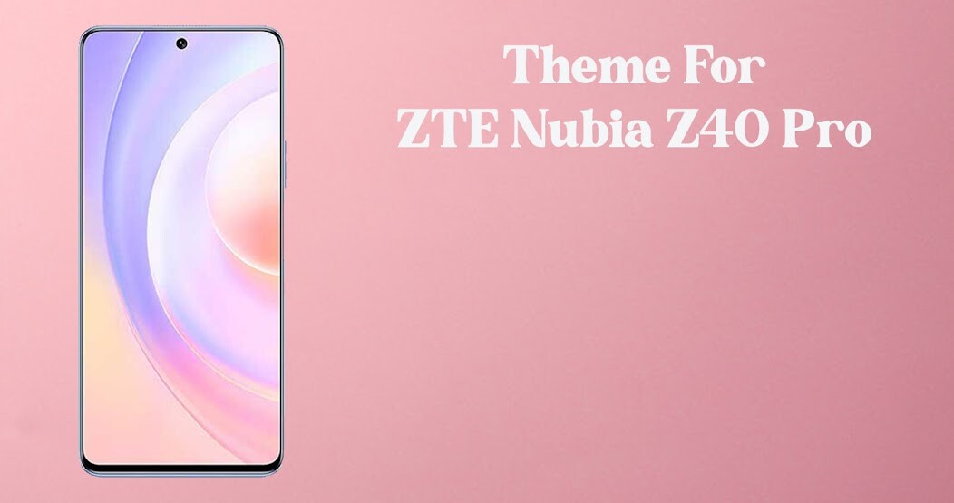 Run android online APK Theme for ZTE Nubia Z40 Pro from MyAndroid or emulate Theme for ZTE Nubia Z40 Pro using MyAndroid
