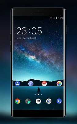 Emulate Android APK Theme for ZTE Nubia Z7 Emulate Android APK Theme for ZTE Nubia Z7