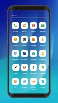 Emulate Android APK Theme Galaxy J5 Pro Samsung Emulate Android APK Theme Galaxy J5 Pro Samsung
