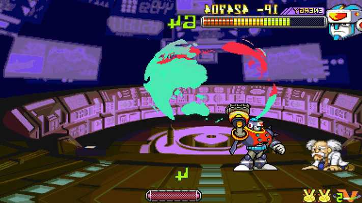 Emulate Android APK The Mega Rockuman Adventure Emulate Android APK The Mega Rockuman Adventure