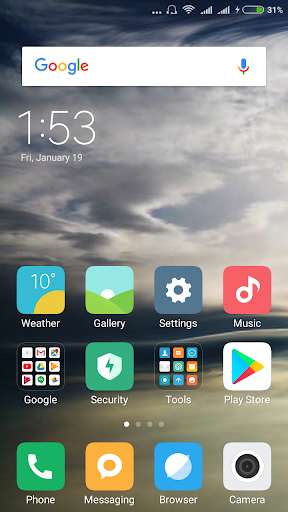 Emulate Android APK Theme Launcher For Galaxy A8 (2018) Emulate Android APK Theme Launcher For Galaxy A8 (2018)