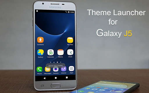 Emulate Android APK Theme Launcher For Galaxy J5 Emulate Android APK Theme Launcher For Galaxy J5