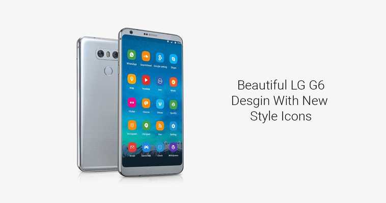 Emulate Android APK Theme / Launcher For LG G6. Emulate Android APK Theme / Launcher For LG G6.