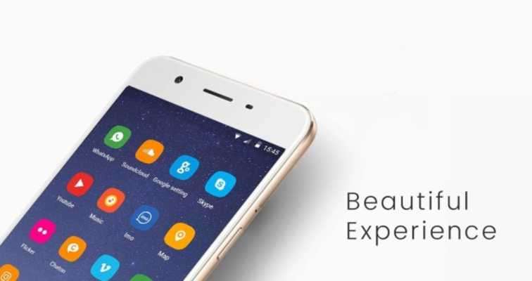 Emulate Android APK Theme / Launcher for Oppo F1s Emulate Android APK Theme / Launcher for Oppo F1s