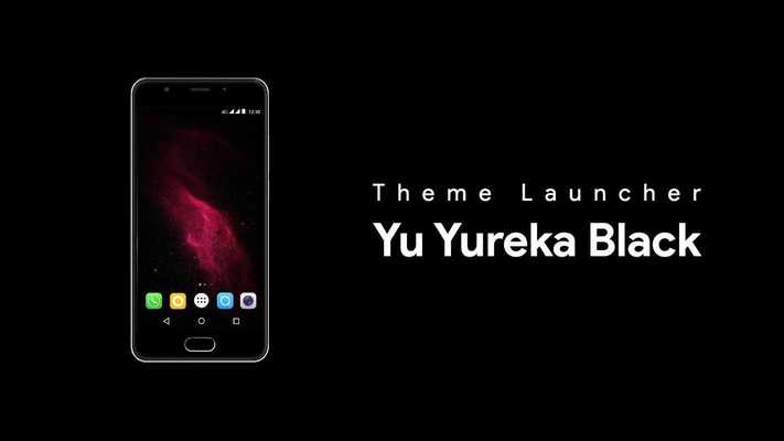 Emulate Android APK Theme Launcher For Yu Yureka Black Emulate Android APK Theme Launcher For Yu Yureka Black
