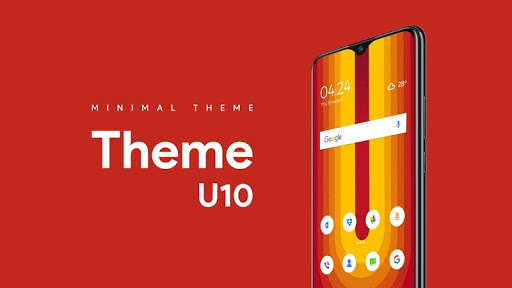 Run android online APK Theme Launcher Skin For Vivo U10 from MyAndroid or emulate Theme Launcher Skin For Vivo U10 using MyAndroid