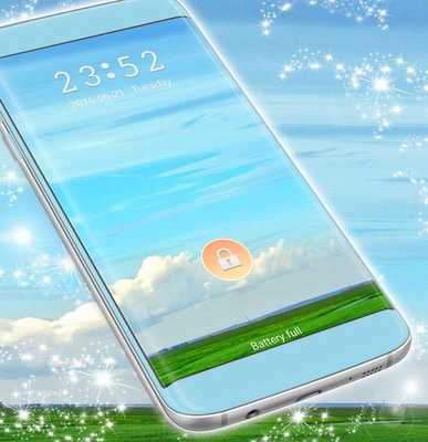 Emulate Android APK Theme Locker For Galaxy S4 Emulate Android APK Theme Locker For Galaxy S4