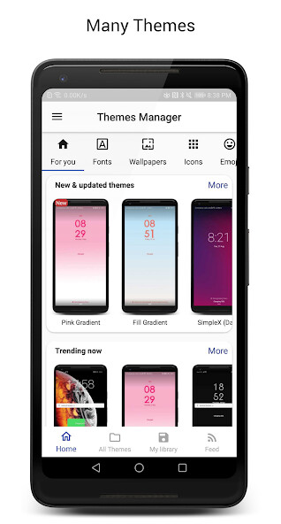 Run android online APK Theme Manager for Huawei/Honor from MyAndroid or emulate Theme Manager for Huawei/Honor using MyAndroid Run android online APK Theme Manager for Huawei/Honor from MyAndroid or emulate Theme Manager for Huawei/Honor using MyAndroid