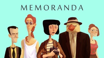 Emulate iPhone app The Memoranda using MyAndroid Emulate iPhone app The Memoranda using MyAndroid