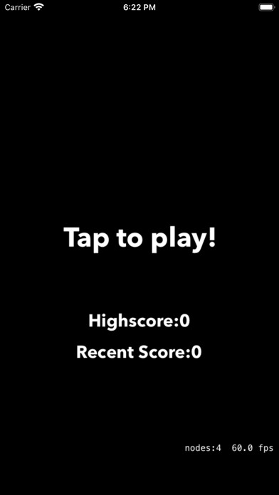 Emulate iPhone app the Memory Circle using MyAndroid