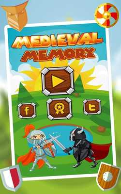 Emulate Android APK The memory of Medieval mind Emulate Android APK The memory of Medieval mind
