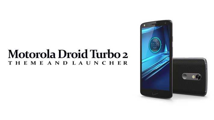 Emulate Android APK Theme - Motorola Droid Turbo 2 Emulate Android APK Theme - Motorola Droid Turbo 2