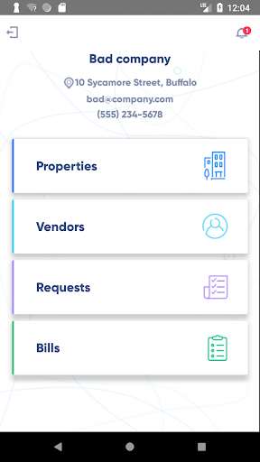 Run android online APK The Mend from MyAndroid or emulate The Mend using MyAndroid Run android online APK The Mend from MyAndroid or emulate The Mend using MyAndroid