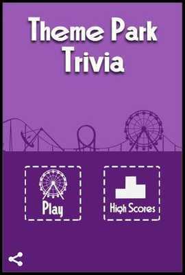 Emulate Android APK Theme Park Trivia Emulate Android APK Theme Park Trivia