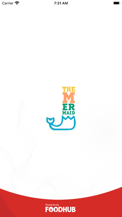 Emulate iPhone app The Mermaid Fish Restaurant using MyAndroid Emulate iPhone app The Mermaid Fish Restaurant using MyAndroid