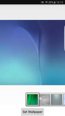 Emulate Android APK Theme S7 Emulate Android APK Theme S7