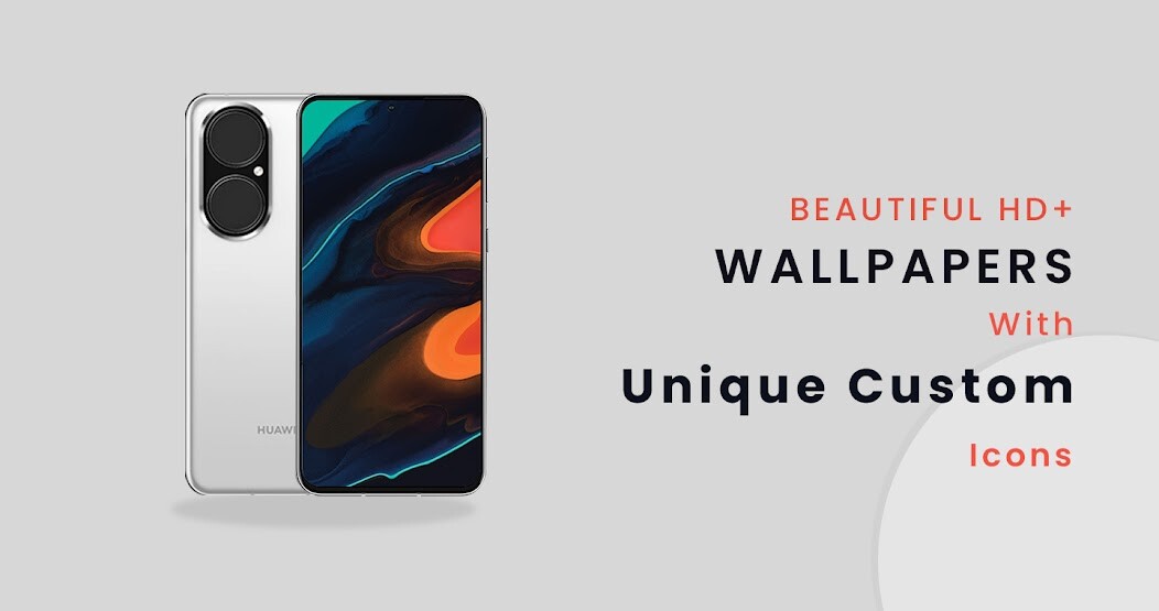 Run android online APK Themes and Wallpapers for Huaw from MyAndroid or emulate Themes and Wallpapers for Huaw using MyAndroid