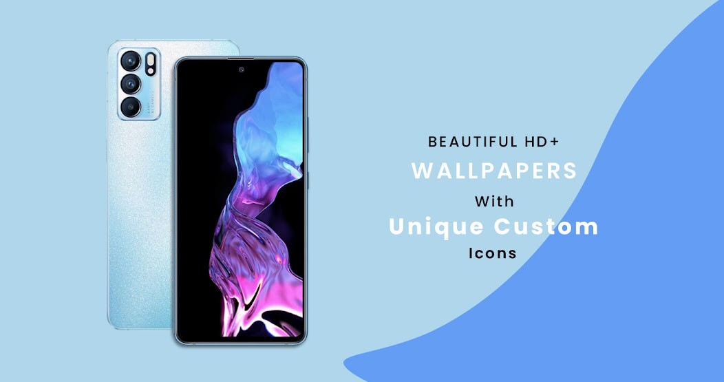 Run android online APK Themes and Wallpapers for Oppo from MyAndroid or emulate Themes and Wallpapers for Oppo using MyAndroid