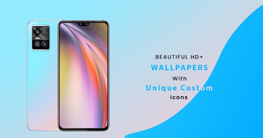 Run android online APK Themes and Wallpapers for Vivo from MyAndroid or emulate Themes and Wallpapers for Vivo using MyAndroid