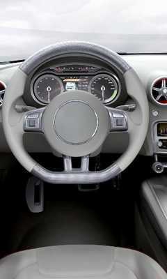 Emulate Android APK Themes Audi A1 Emulate Android APK Themes Audi A1