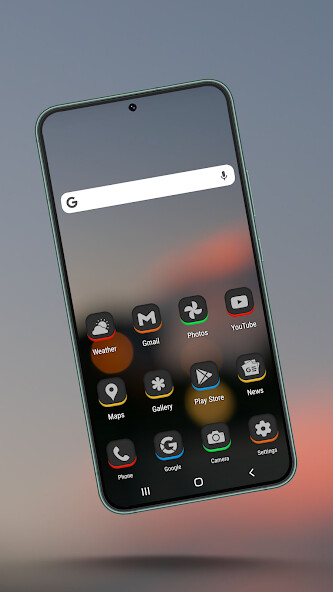 Run android online APK Themes for Android  from MyAndroid or emulate Themes for Android  using MyAndroid