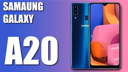 Run android online APK Themes for Galaxy A20: Galaxy A20 Launchers from MyAndroid or emulate Themes for Galaxy A20: Galaxy A20 Launchers using MyAndroid
