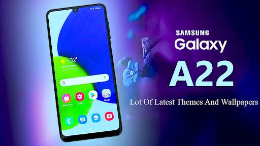 Run android online APK Themes for Galaxy A22 from MyAndroid or emulate Themes for Galaxy A22 using MyAndroid
