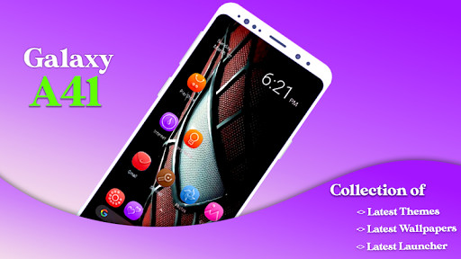 Run android online APK Themes for Galaxy A41 : Galaxy A41 Launcher from MyAndroid or emulate Themes for Galaxy A41 : Galaxy A41 Launcher using MyAndroid Run android online APK Themes for Galaxy A41 : Galaxy A41 Launcher from MyAndroid or emulate Themes for Galaxy A41 : Galaxy A41 Launcher using MyAndroid