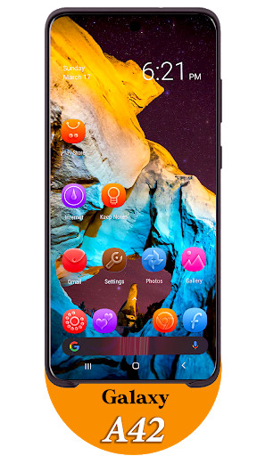 Run android online APK Themes for Galaxy A42: Galaxy A42 Launcher from MyAndroid or emulate Themes for Galaxy A42: Galaxy A42 Launcher using MyAndroid Run android online APK Themes for Galaxy A42: Galaxy A42 Launcher from MyAndroid or emulate Themes for Galaxy A42: Galaxy A42 Launcher using MyAndroid