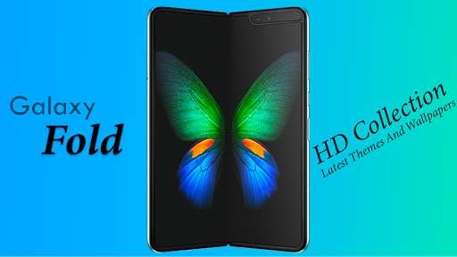 Run android online APK Themes for Galaxy Fold: Galaxy Fold Launcher from MyAndroid or emulate Themes for Galaxy Fold: Galaxy Fold Launcher using MyAndroid