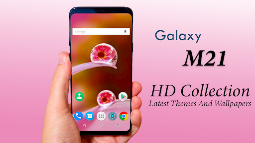 Run android online APK Themes for Galaxy M21 : Galaxy M21 Launcher from MyAndroid or emulate Themes for Galaxy M21 : Galaxy M21 Launcher using MyAndroid Run android online APK Themes for Galaxy M21 : Galaxy M21 Launcher from MyAndroid or emulate Themes for Galaxy M21 : Galaxy M21 Launcher using MyAndroid