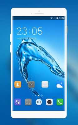 Emulate Android APK Themes for Huawei Enjoy 6s